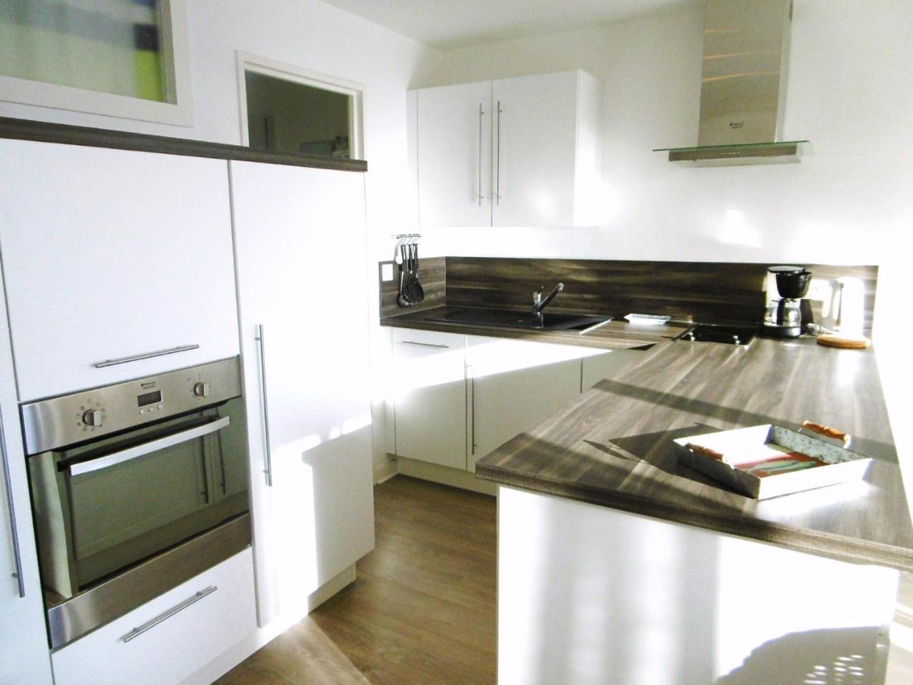 Appartement Iwan 사르주 외부 사진