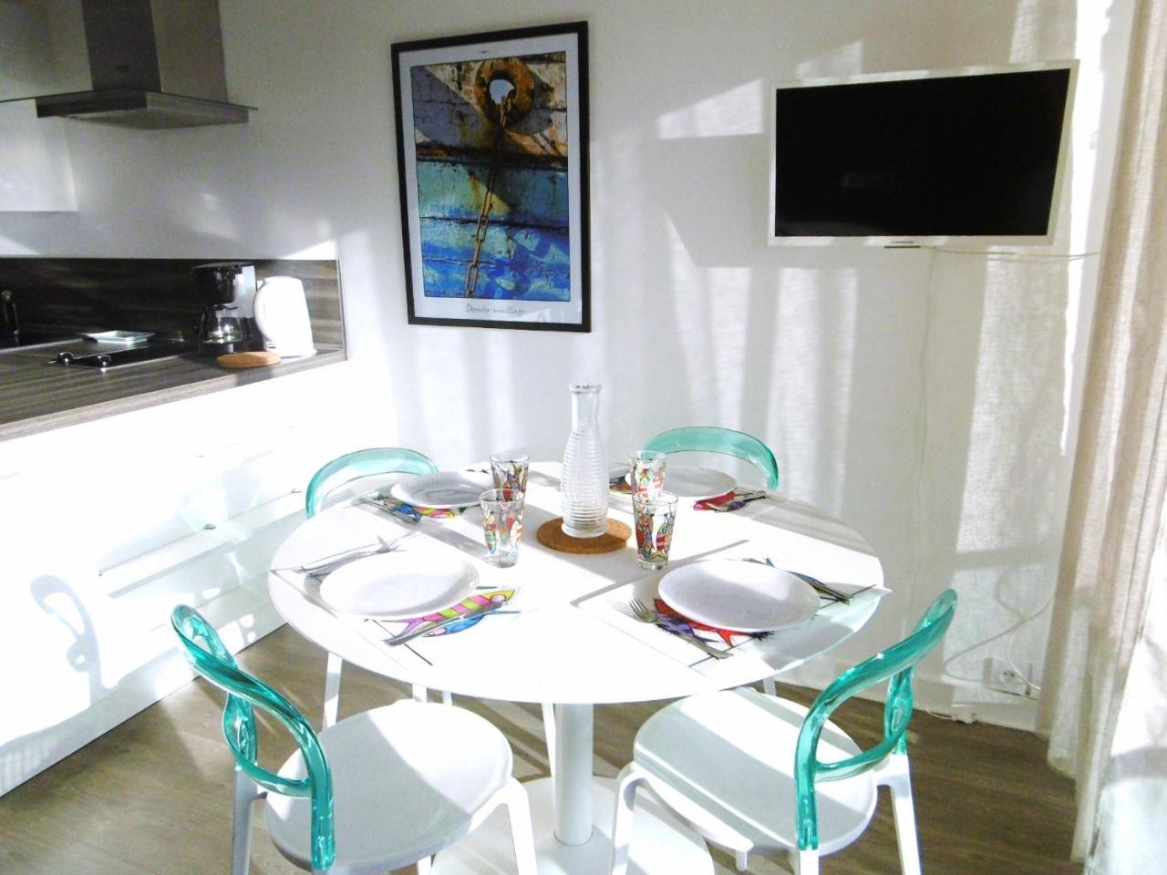 Appartement Iwan 사르주 외부 사진