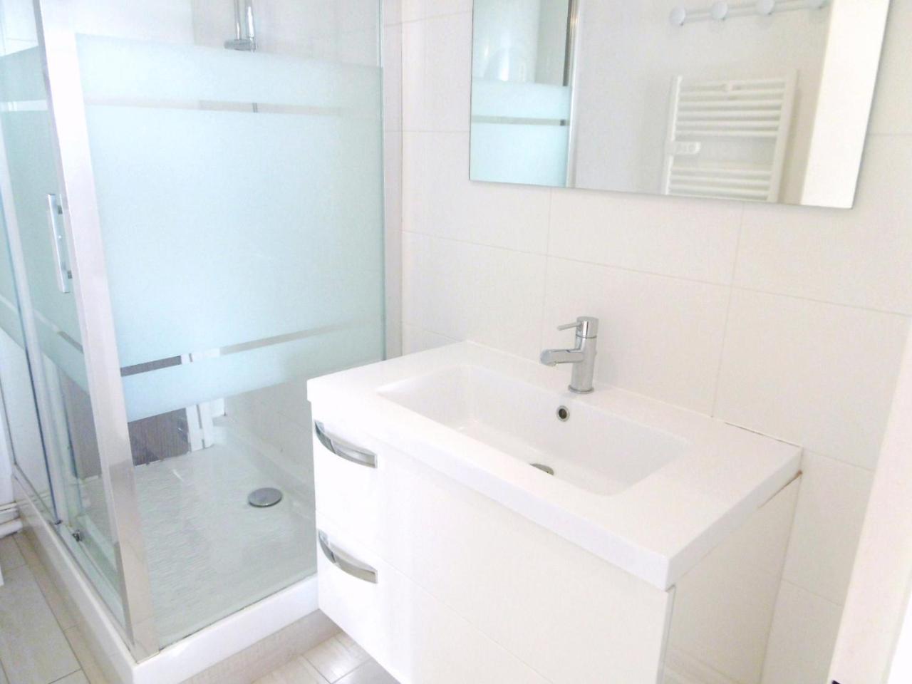 Appartement Iwan 사르주 외부 사진