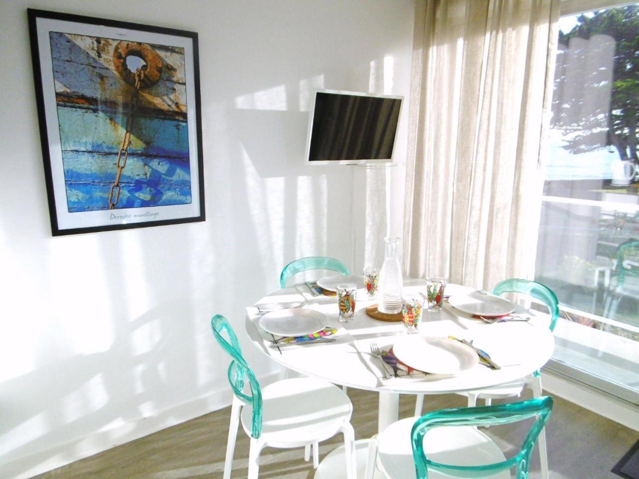 Appartement Iwan 사르주 외부 사진