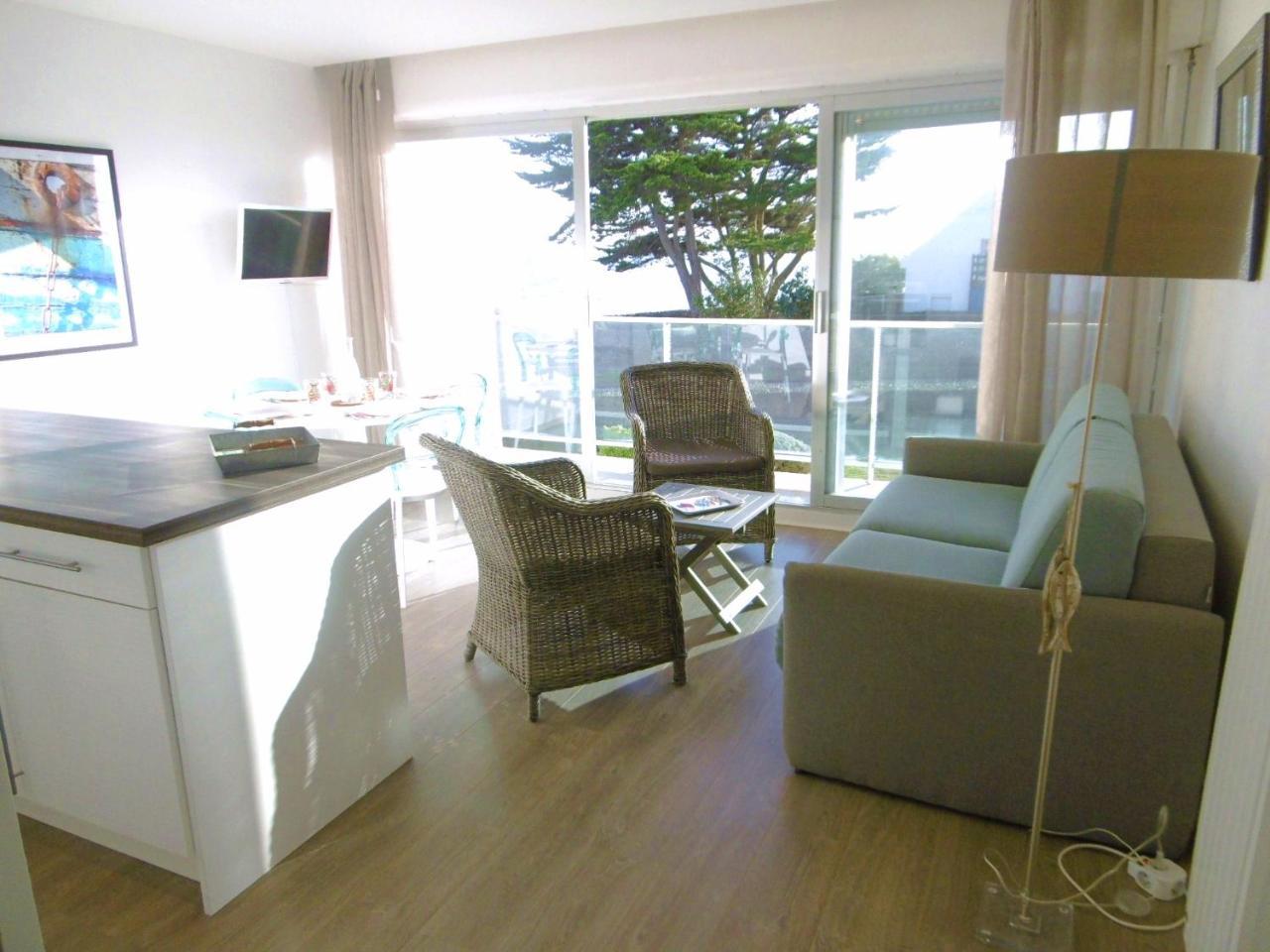 Appartement Iwan 사르주 외부 사진
